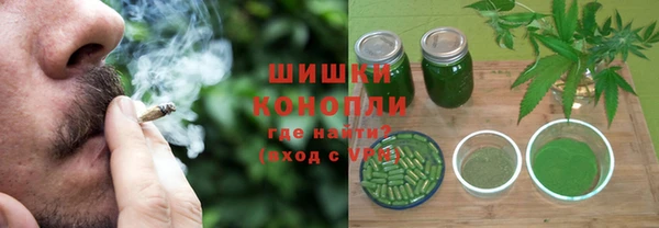 ALPHA PVP Горно-Алтайск