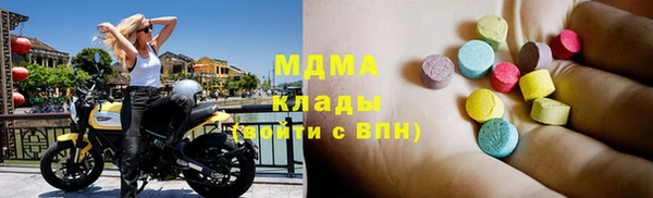 индика Горняк